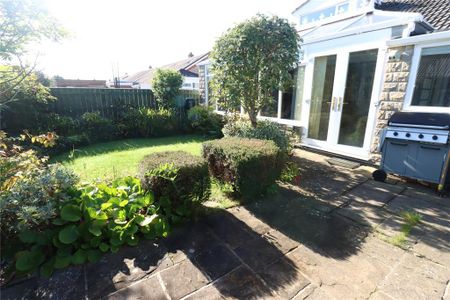 3 bedroom bungalow to rent - Photo 5