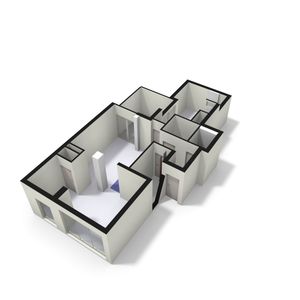 Appartement te huur: Douwes Dekkerstraat 2-A 3532 XB Utrecht - Foto 2