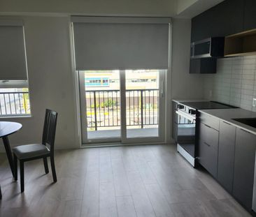 Studio for Rent 620 Coronation Avenue - Photo 3