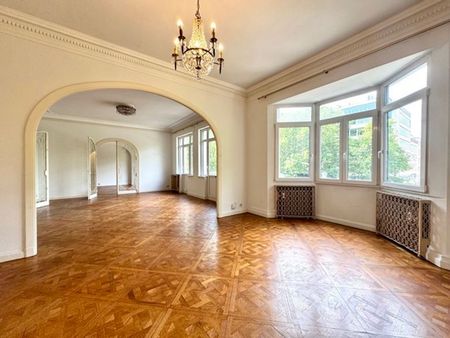 Appartement te huur - Foto 2