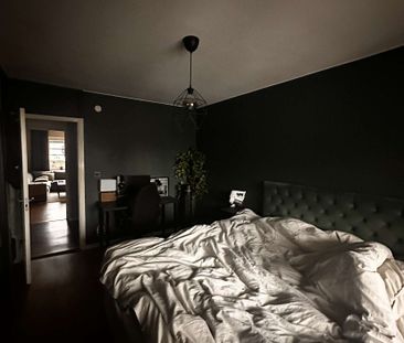 Ringvägen, Köping - Foto 1