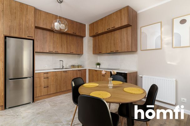 Mieszkanie 42,07 m², Gdańsk, Jasień, Lawendowe Wzgórze - Photo 1