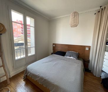 Appartement 36.36 m² - 2 Pièces - Paris (75015) - Photo 5