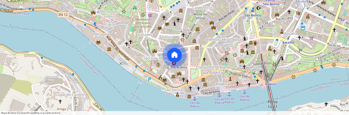 Rua de O Comércio do Porto 143, 4050-211 Porto, Portugal
