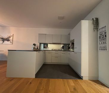 2.5 Zimmer, 72 m², EG - Photo 4