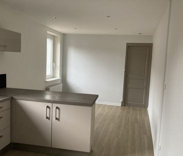 T2 - CENTRE VILLE - Photo 2