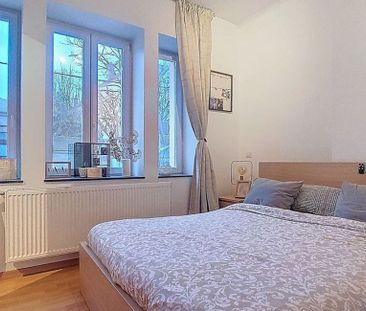Appartement te huur in Arlon voor € 850 met 1 slaapkamer - Foto 3