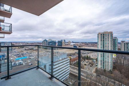 For Lease - 25 Town Centre Court Unit# 2505, Toronto, Ontario - Photo 5