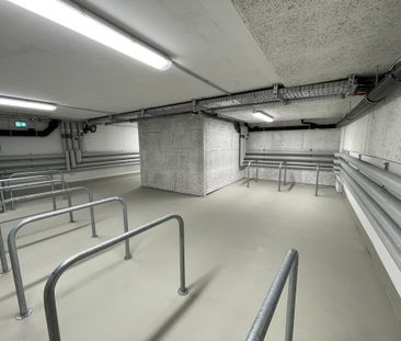 BESICHTIGUNG 19. & 20.02 um 12 Uhr: Mitte: NEUBAU 2-Zi, 48m², W-Bad... - Photo 6