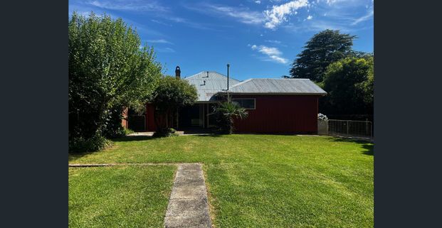 "Old Bowral location" - Photo 1