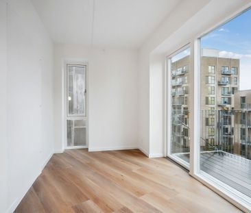 2-vær. lejlighed - Photo 1