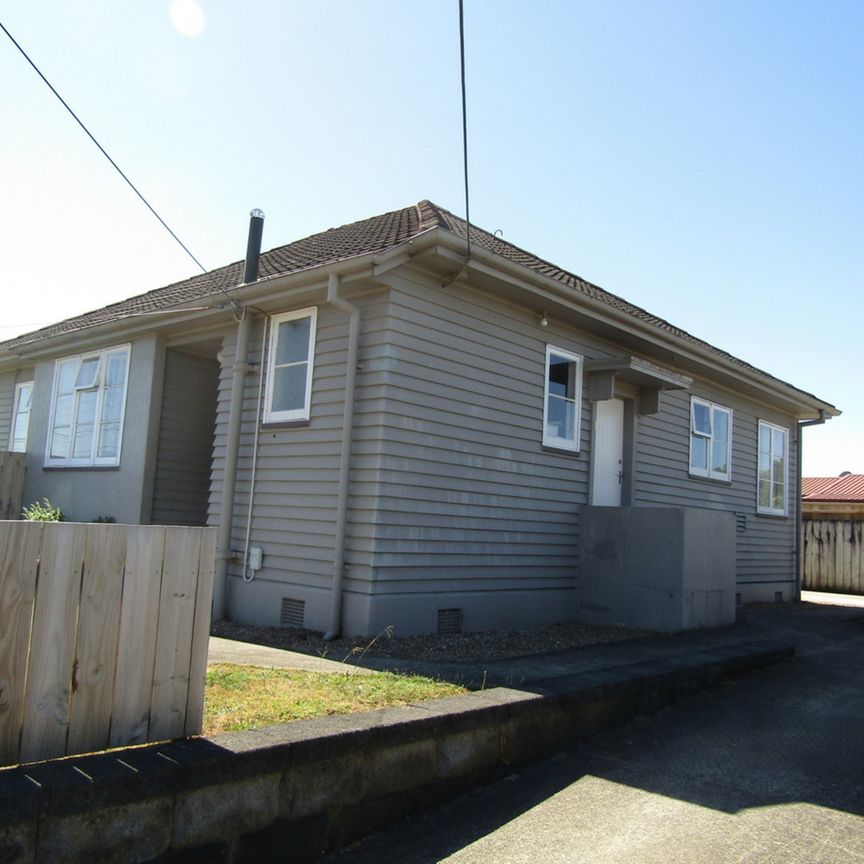 Two Bedroom Home Close to Schools & Town - Photo 1