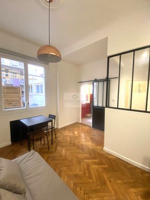 Location Appartement 1 pièce 20m² NICE 06000 - Photo 1