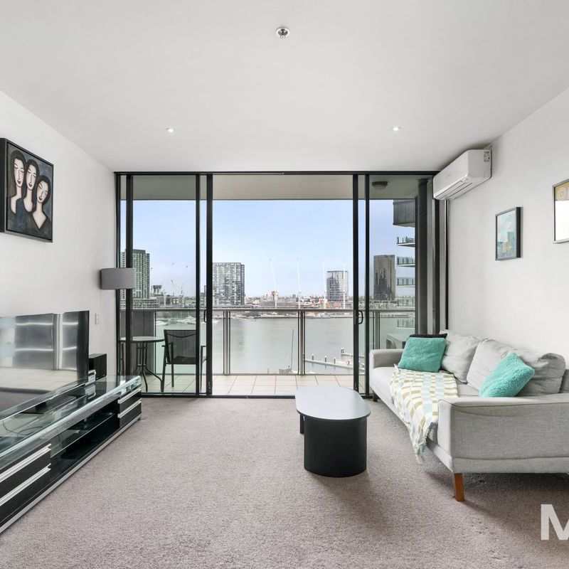 1004/20 Rakaia Way, Docklands - Photo 1