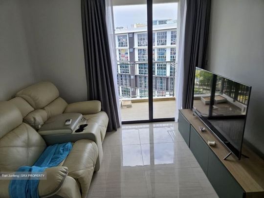 Sims Urban Oasis (D14), Condominium - For Rent - Photo 1