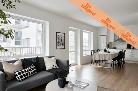 Skaragatan 90 D - Foto 2