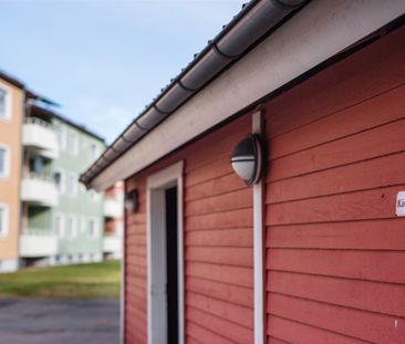 Harabergsg 18 - Photo 1