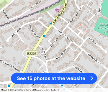 Essex Street, Whitstable - Photo 1