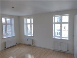 Østre Stationsvej (over for OBC) - Photo 3