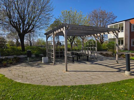 Malörtsvägen 30A, Trelleborg Norr - Foto 3