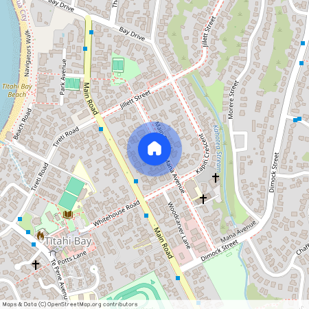 3/12 Mana Avenue, Titahi Bay, Porirua