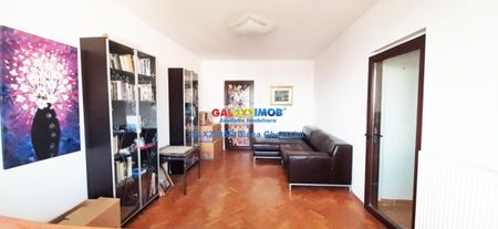 Apartament de inchiriat cu 3 camere- Giurgiului - Photo 2