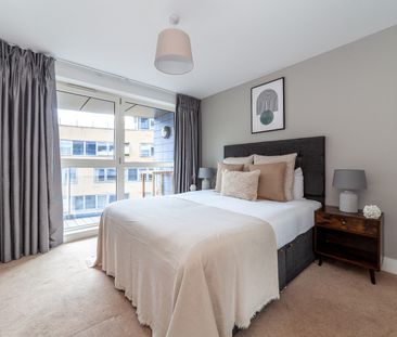 1 Bed Flat, Queensland Road, N7 - Photo 4