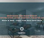 5500 Borden Avenue, Côte Saint-Luc, QC - Photo 2