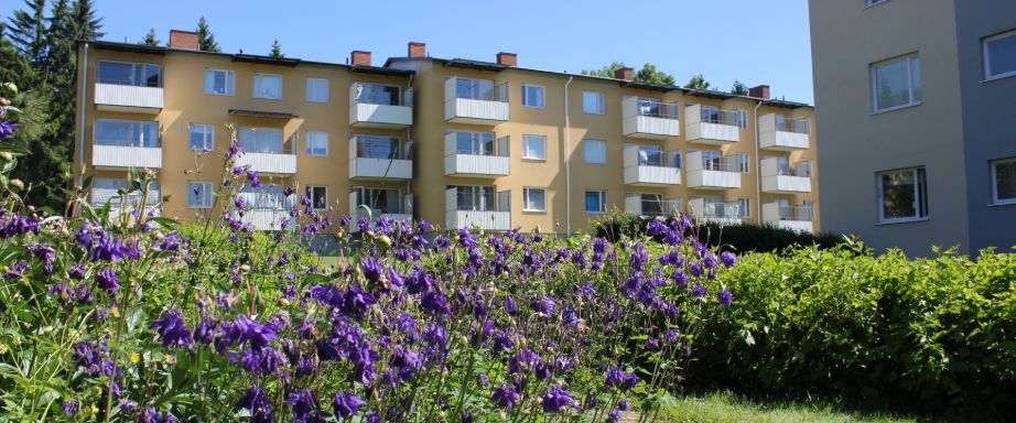 Björkhamregatan 2 A - Photo 1