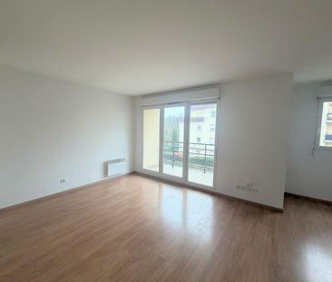 location Appartement T2 DE 43.87m² À MEAUX - Photo 1