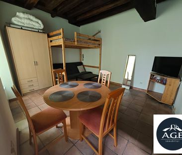 Location Appartement 1 pièce 25m² GALLARDON 28320 - Photo 3