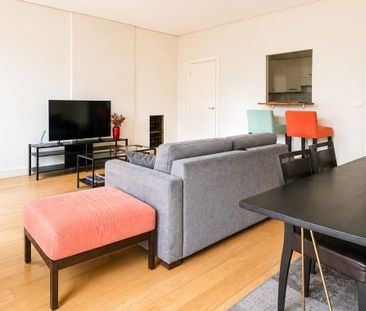 Appartement à louer rue Michel le Comte, Paris 3ème - Photo 5