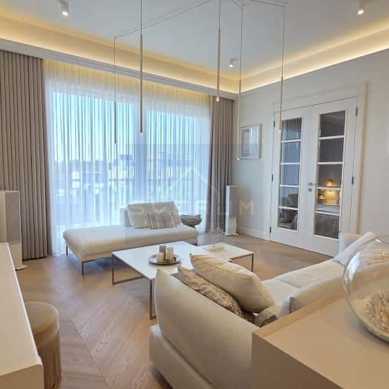 Mieszkanie na Wynajem, 97.00m - Zdjęcie 1