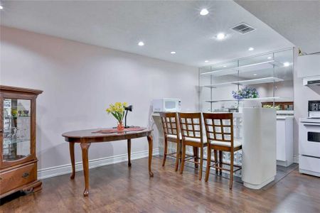 For Lease - 136 Briggs Avenue Unit# Lower, Richmond Hill, Ontario - Photo 4