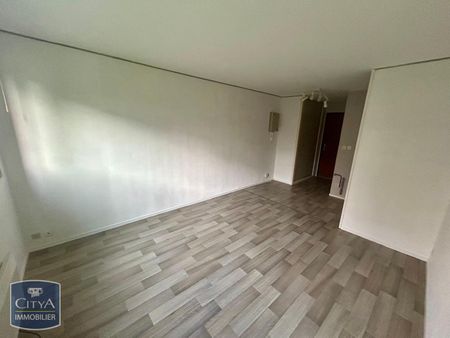Location Appartement 1 pièce 21m² MONT ST AIGNAN 76130 - Photo 5