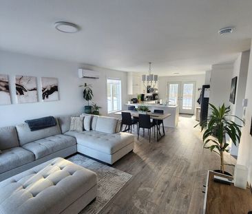 4 1/2 à Louer Sherbrooke - Photo 1