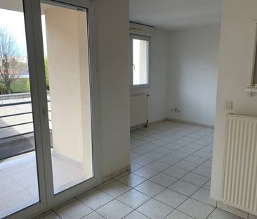 Location Appartement 2 pièces 40m² TROYES 10000 - Photo 1