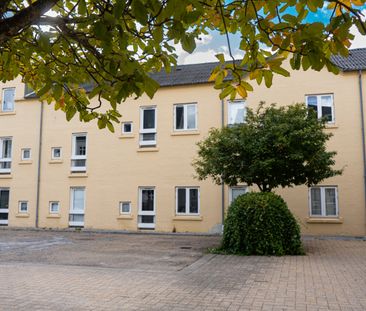 Niels Ebbesensgade 16-18 - Foto 1