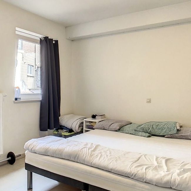 Appartement te huur in Lessines voor € 700 met 2 slaapkamers - Foto 1