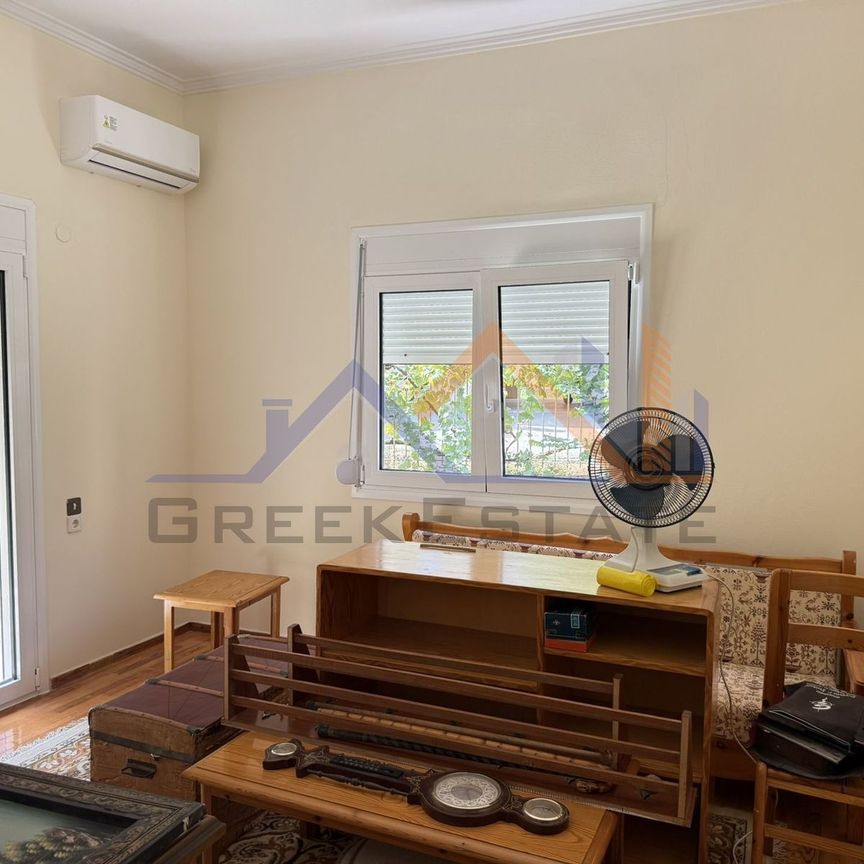 Διαμέρισμα για ενοικίαση Αμπελόκηποι (Ιωάννινα) - Φωτογραφία 1