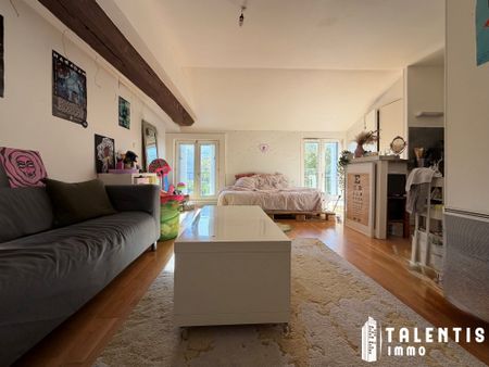 Location Appartement 1 pièce 28m² NANTES 44000 - Photo 3