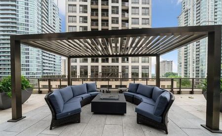 For Lease - 36 ELM Drive Unit# 3703, Mississauga, Ontario - Photo 3