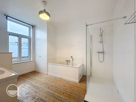 Huis te huur in Sint-Amandsberg - Photo 5