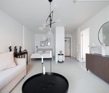 Katarina Bangata, Stockholm - Foto 2