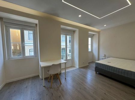 Rua dos Açores, Lisbon, Lisbon 1000-268 - Photo 3