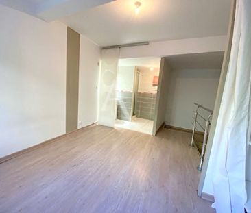 Location Appartement 2 pièces 42m² - Photo 1