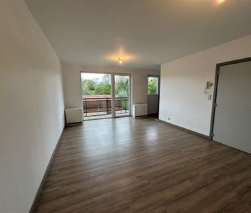 Appartement met twee slaapkamers en tuin - Photo 3