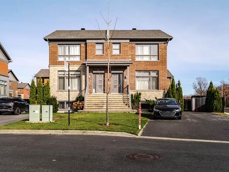 2300 Rue Marcel Trudel - Photo 4