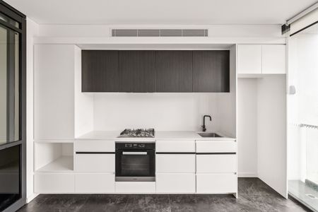 805/87-89 Bay Street, Glebe NSW 2037 - Apartment For Rent | Domain - Photo 2