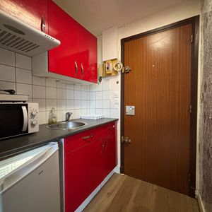 Location Appartement 1 pièce 20m² ROUEN 76000 - Photo 2